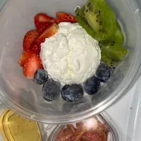 Greek Yogurt by me!