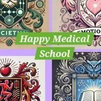 งานสัมมนาอาจารย์"Happy Medical School"