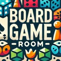 บอร์ดเกมรูม นัดกันเล่น BOARDGAME ROOM นครสวรรค์