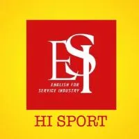 ESI x HI Sport 67 💛