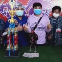 ซุ้ม.แน่นอุดรฟาร์ม(กาฬสินธุ์)