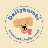 dailybambi หิ้วญี่ปุ่น-เกาหลี