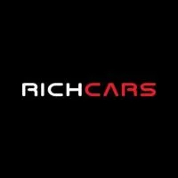 RICHCARS เช่ารถหรู เช่ารถเปิดประทุน เช่ารถSupercar