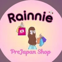 RainniePrejapanshop