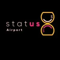 Status-Airport.(VIP)✈️