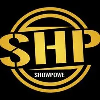 SHOWPOWE  SCRIM ROOM