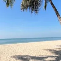ที่พักหาดวอน บางแสน