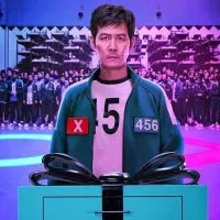 Squid game ss2&3(Fanclub)