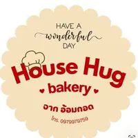 🍰House Hug Bakery by : อ้อมกอด 🩵🤍