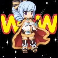 Wizard on the World