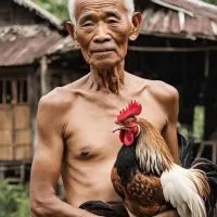 ข่าวสารไก่ชนofficial