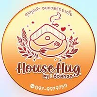 🍰House Hug Bakery by : อ้อมกอด 🩵🤍