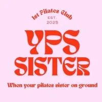 YPS Pilates Club🩰✨