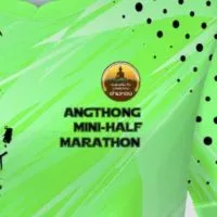 ANGTHONG MINI-HALF MARATHON #12