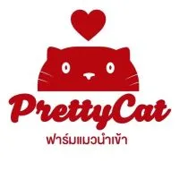 PrettyCatThailand ฟาร์มแมวนำเข้า