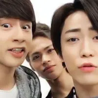 KAT-TUN Thailand 🩷❤️🧡💛💙💜
