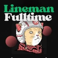 Lineman Fulltime โซนลาดพร้าว วังทองหลาง