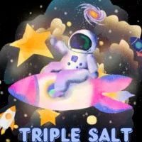 TRIPLE SALT