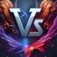VS BATTLE ALL CHARACTERS 💋