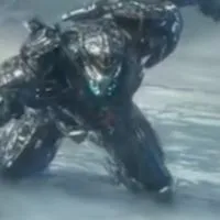 กลุ่มคนชอบดูหนัง Pacific rim