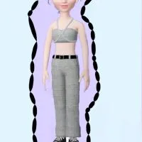 หาครอบครัวในZEPETO💧🍎