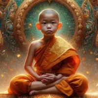 สามเณรภาคฤดูร้อนวัดกุณฑีธารรุ่นที่41