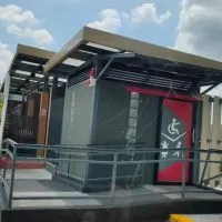 Gay Outdoor & Sauna Onsen Nontaburi