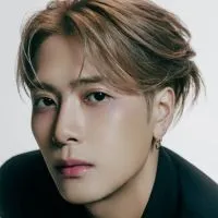 Jackson wang Got7👑👑💚💚