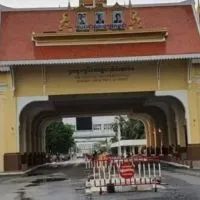 ข้ามด่าน ปอยเปรต-ไทย