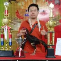 ซุ้ม ส สุพัฒน์ชัย ฟาร์มลำพูน