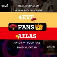 🎈✨4EVE×ATLAS⭐FANS🎀