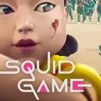 Squid game BBS