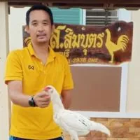 ซุ้ม ส.สิมบุตรฟาร์ม (ลพบุรี)