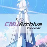 CMU Archive Commumity