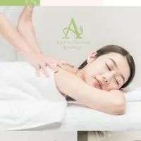 FC Asian garden massage