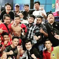 กลุ่มมวยวิเคราะห์มวย”โดยอ้วน น เด็กเชียน”🥊