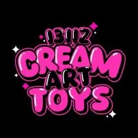 🧸ɪɜɪɪᴢcʀᴇᴀᴍ ᴀʀᴛ ᴛᴏʏ🧸