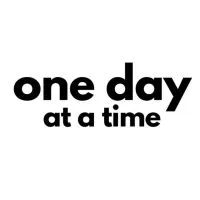 OneDay at a time ขายส่งเสื้อยืดโอเวอร์ไซส์