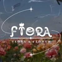 Flowers ของ Flora