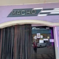 Macho Sauna ปิ่นเกล้า