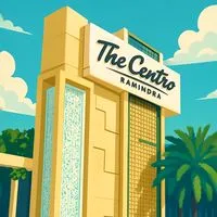 หมู่บ้าน The Centro รามอินทรา