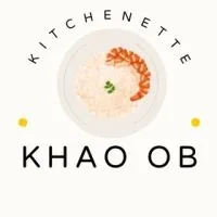 KHAO OB (ข้าวอบมันกุ้ง)🦐