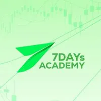 7Days Academy สอนเทรดฟรี