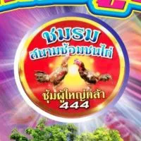 🐓ชมรมคัดซ้อมไก่ผู้ใหญ่กล้า ตอง444