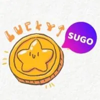 SUGO-ลักกี้  ราคาถูก