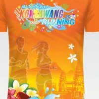 KOKSAWANG Mini Marathon 2025