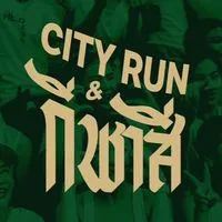 Hurry to eat run club