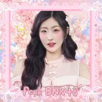 Precious Peak Project for Peak BNK48