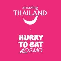 Hurry to eat run club
