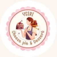 Ysiri Cheese pie & Dessert.🫐🍓